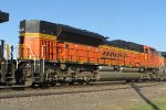 BNSF 9089